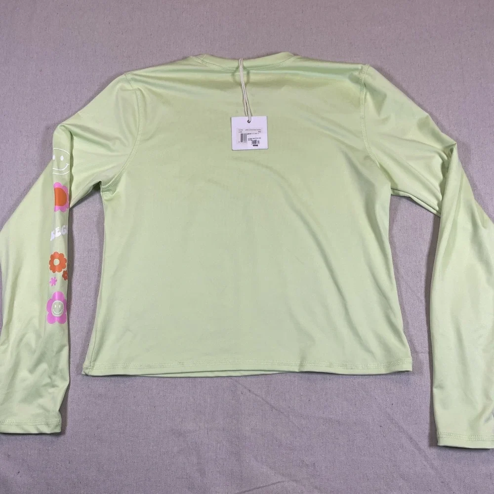 Lakegirl long sleeve